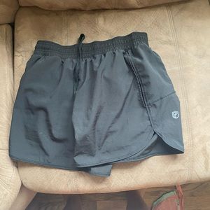 Born Primitive lounge shorts